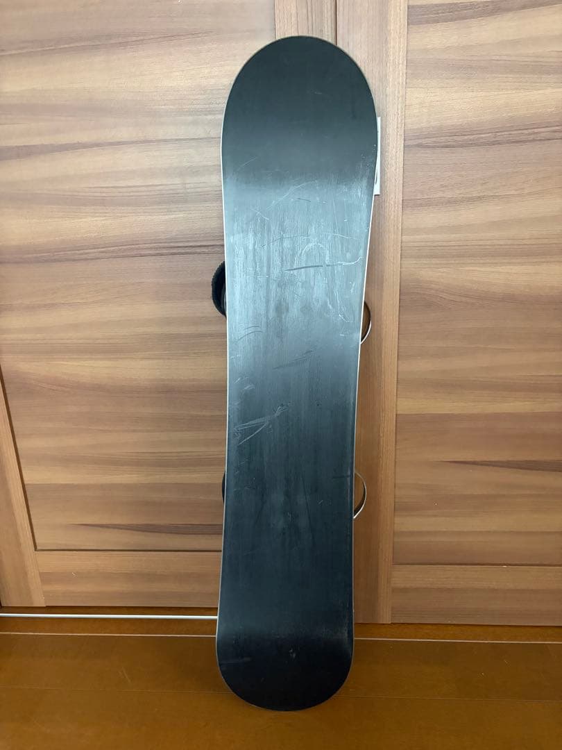 118cm スノーボードセット