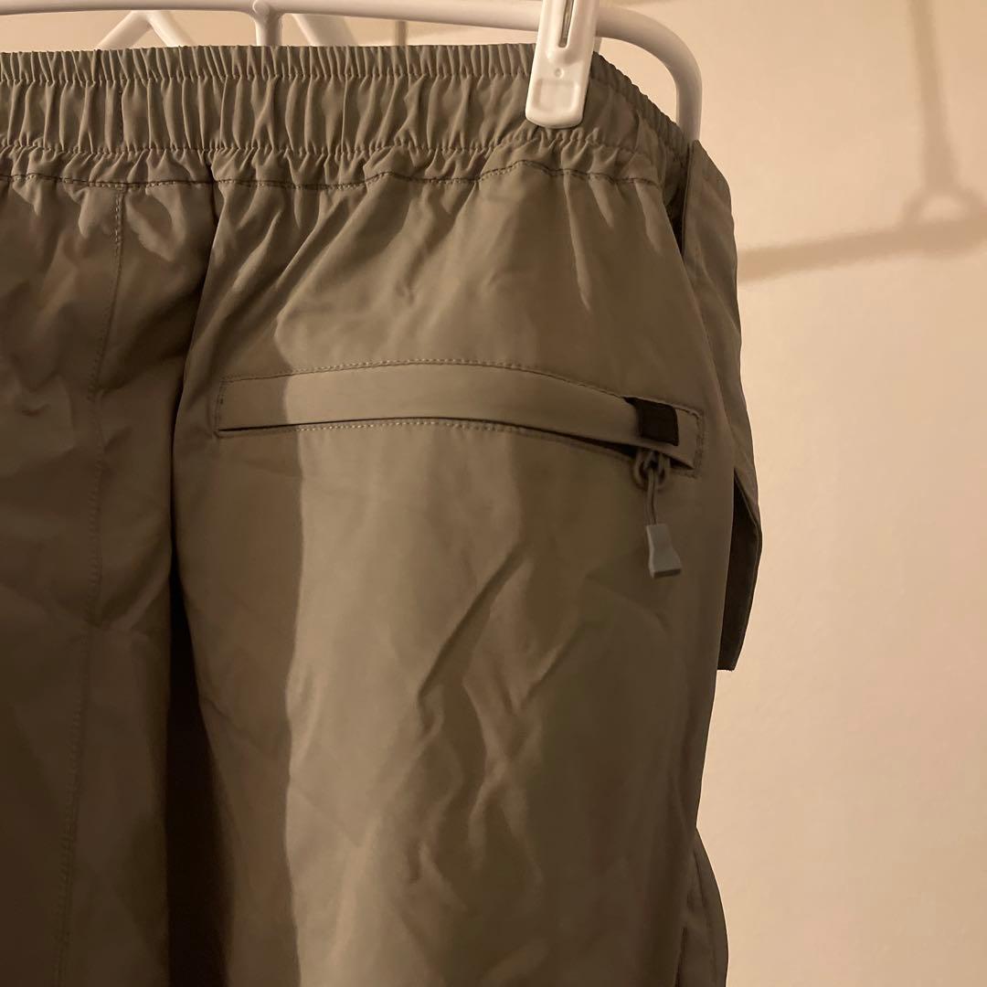 パンツ daiwa pier39 TECH MIL ECWCS OVER PANTS