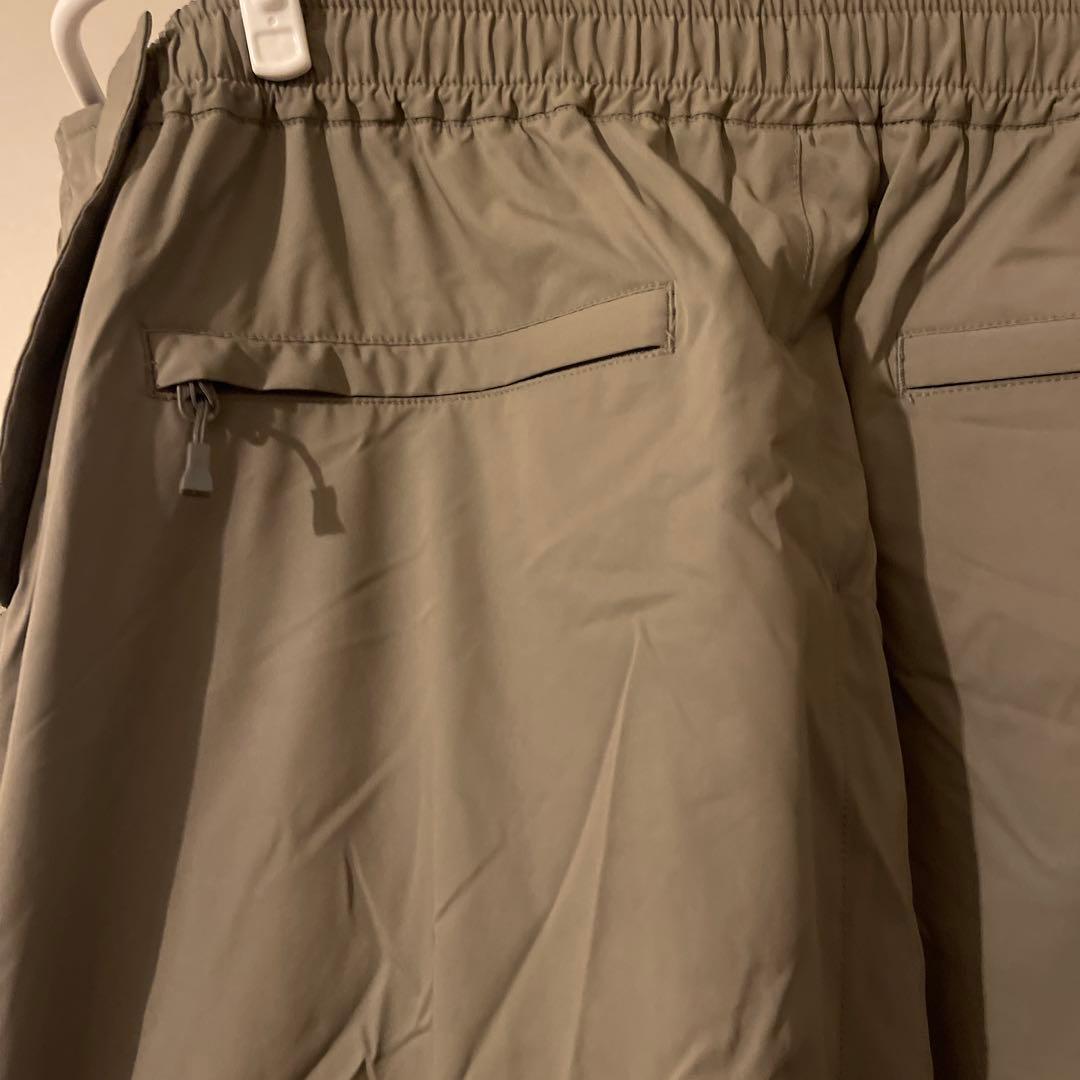 パンツ daiwa pier39 TECH MIL ECWCS OVER PANTS