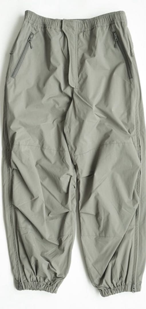 パンツ daiwa pier39 TECH MIL ECWCS OVER PANTS