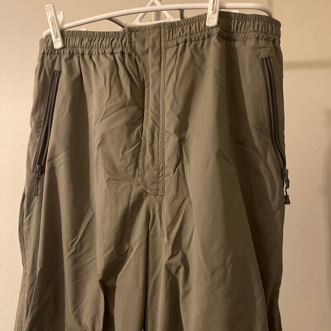 パンツ daiwa pier39 TECH MIL ECWCS OVER PANTS