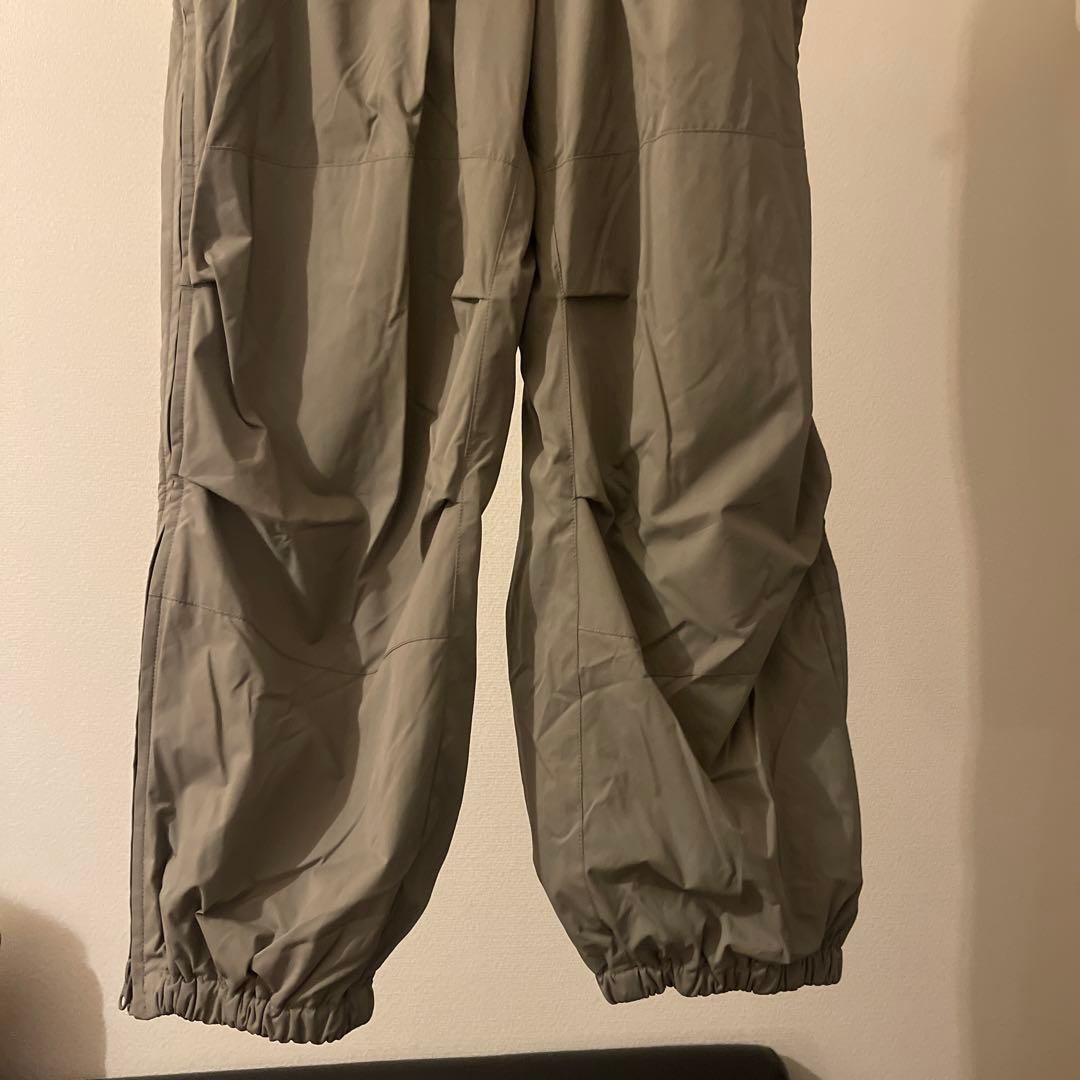 パンツ daiwa pier39 TECH MIL ECWCS OVER PANTS