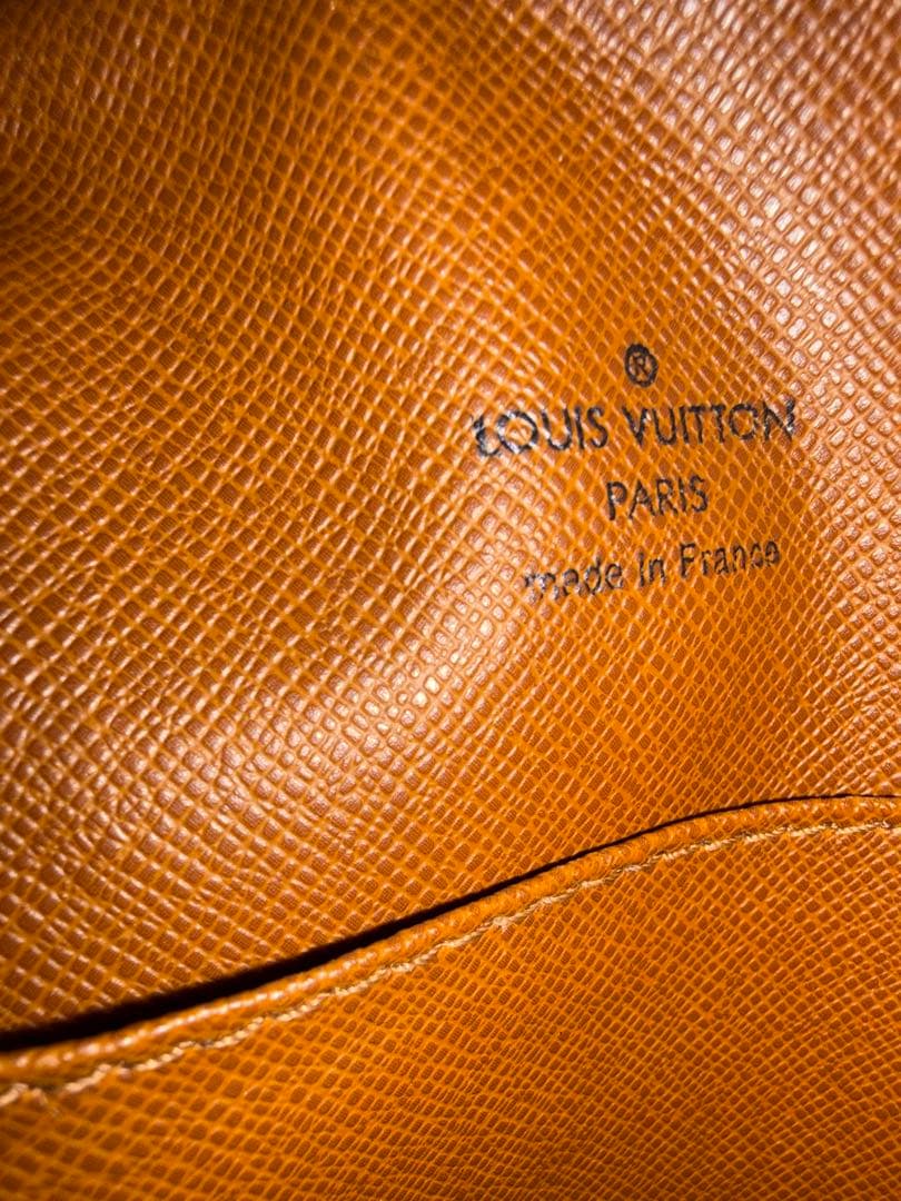 Louis Vuitton モノグラム ショルダーバッグ 値下げ⭕️