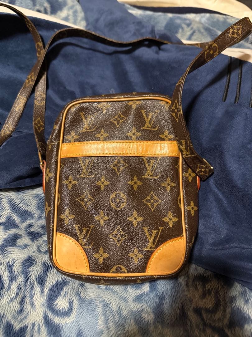Louis Vuitton モノグラム ショルダーバッグ 値下げ⭕️