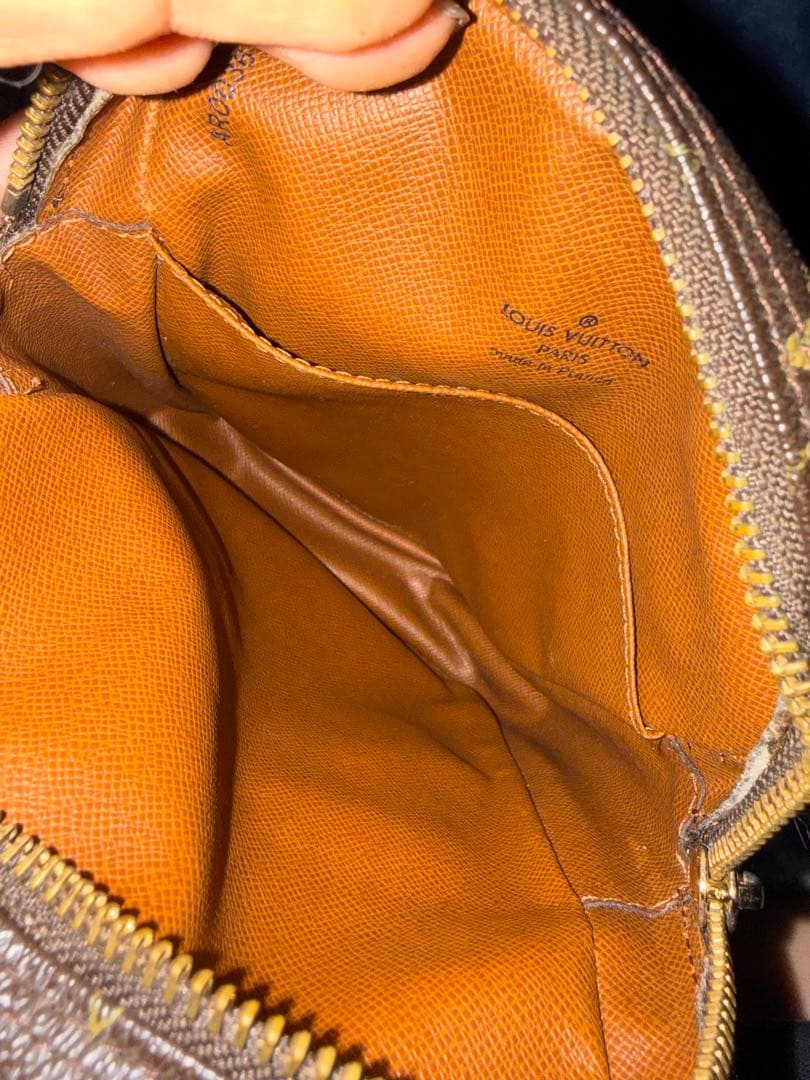 Louis Vuitton モノグラム ショルダーバッグ 値下げ⭕️