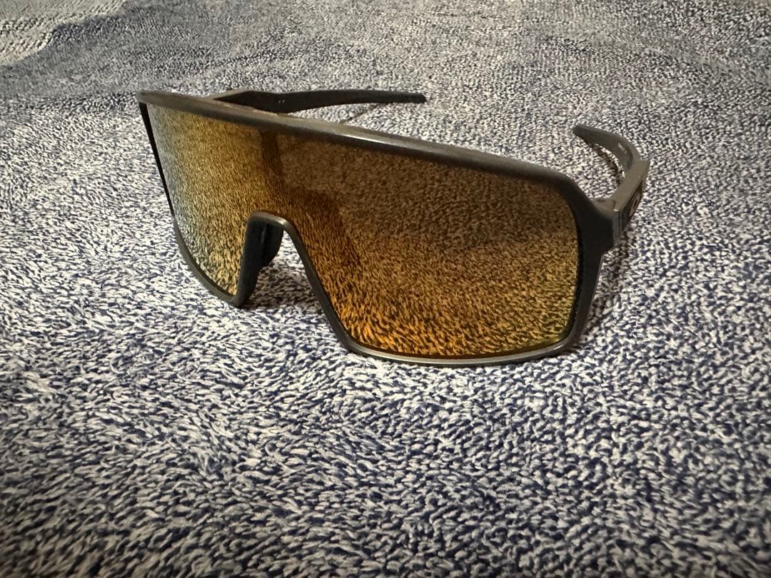 専用オークリースートロ