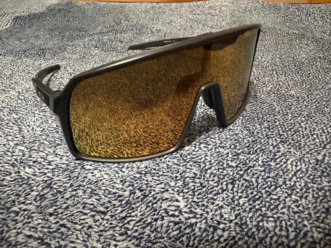 専用オークリースートロ