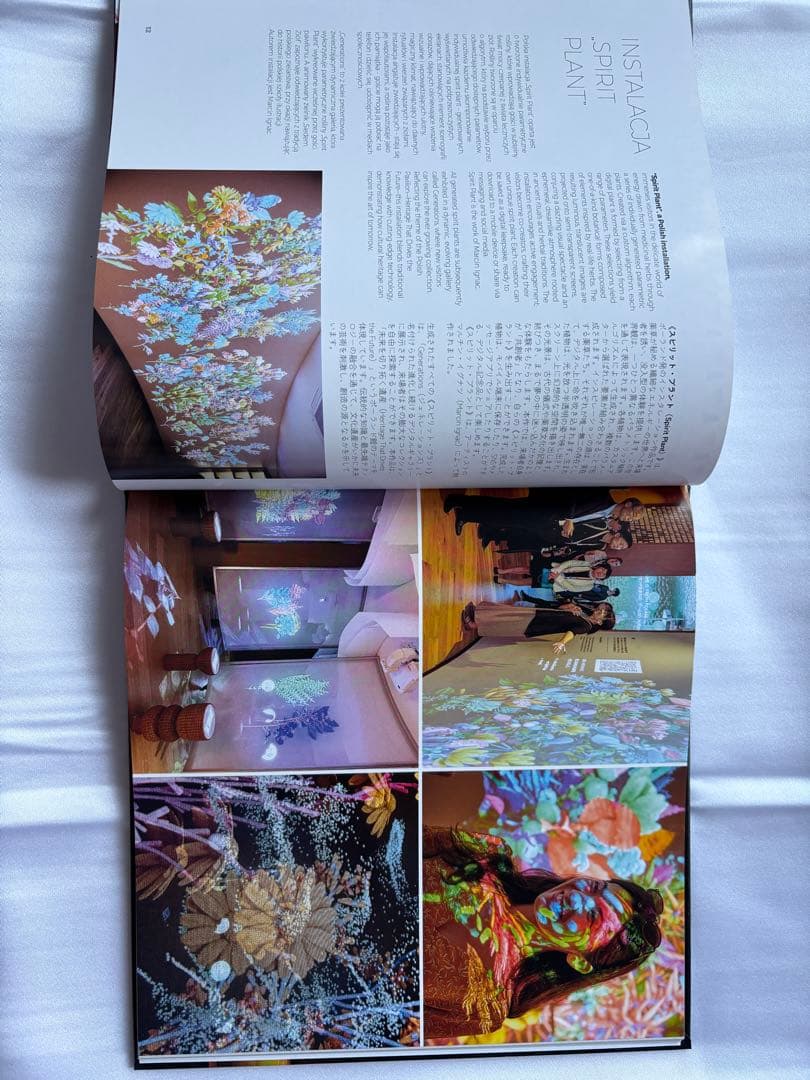 大阪万博 2025 ポーランドパビリオン 非売品 本/図鑑