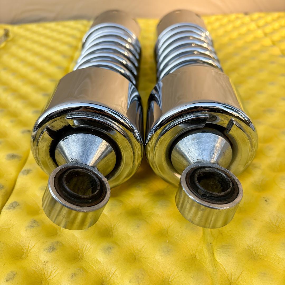 G-SUSPENSION280 /クローム 中古品　ショートショック　ｗ650等