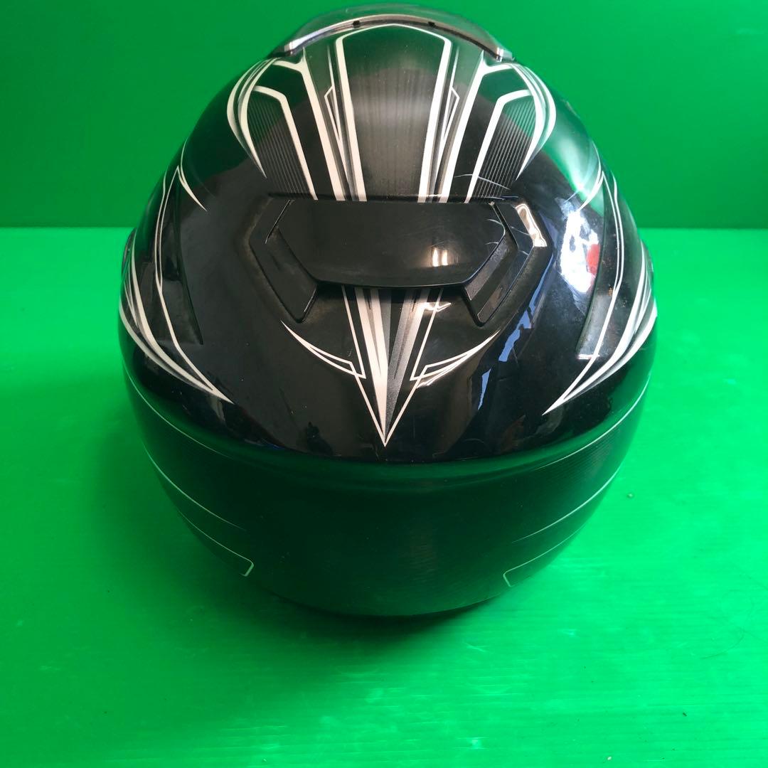 ハ*ク様 SHOEI GT-AIR フルフェイスヘルメット XLサイズ