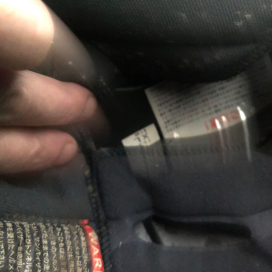 ハ*ク様 SHOEI GT-AIR フルフェイスヘルメット XLサイズ