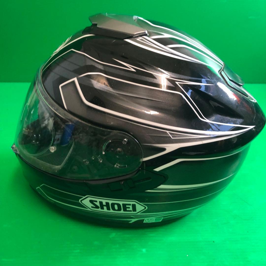 ハ*ク様 SHOEI GT-AIR フルフェイスヘルメット XLサイズ
