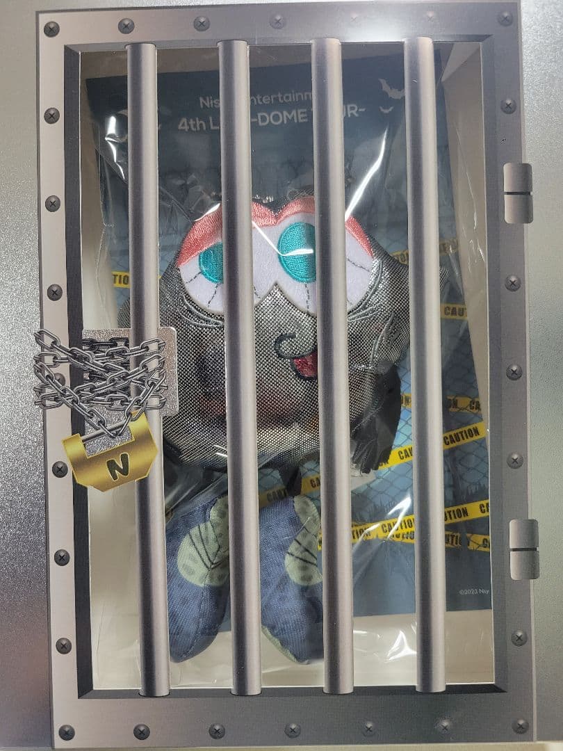 ミュージック Nissy Entertainment 4th DOME TOUR- DVD