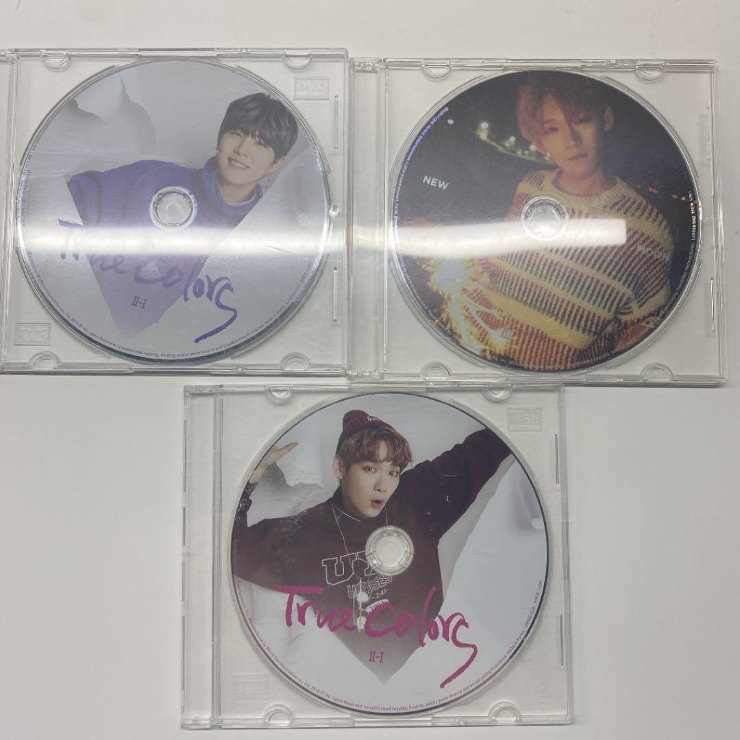 JBJグッズまとめ