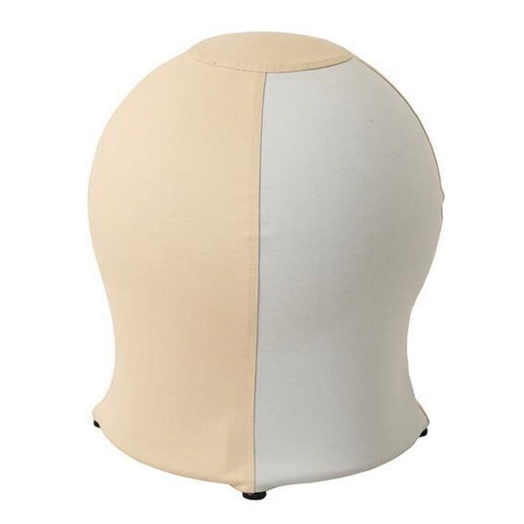 【美品】35chair 産後チェア　サンゴチェア　産後バランスボール