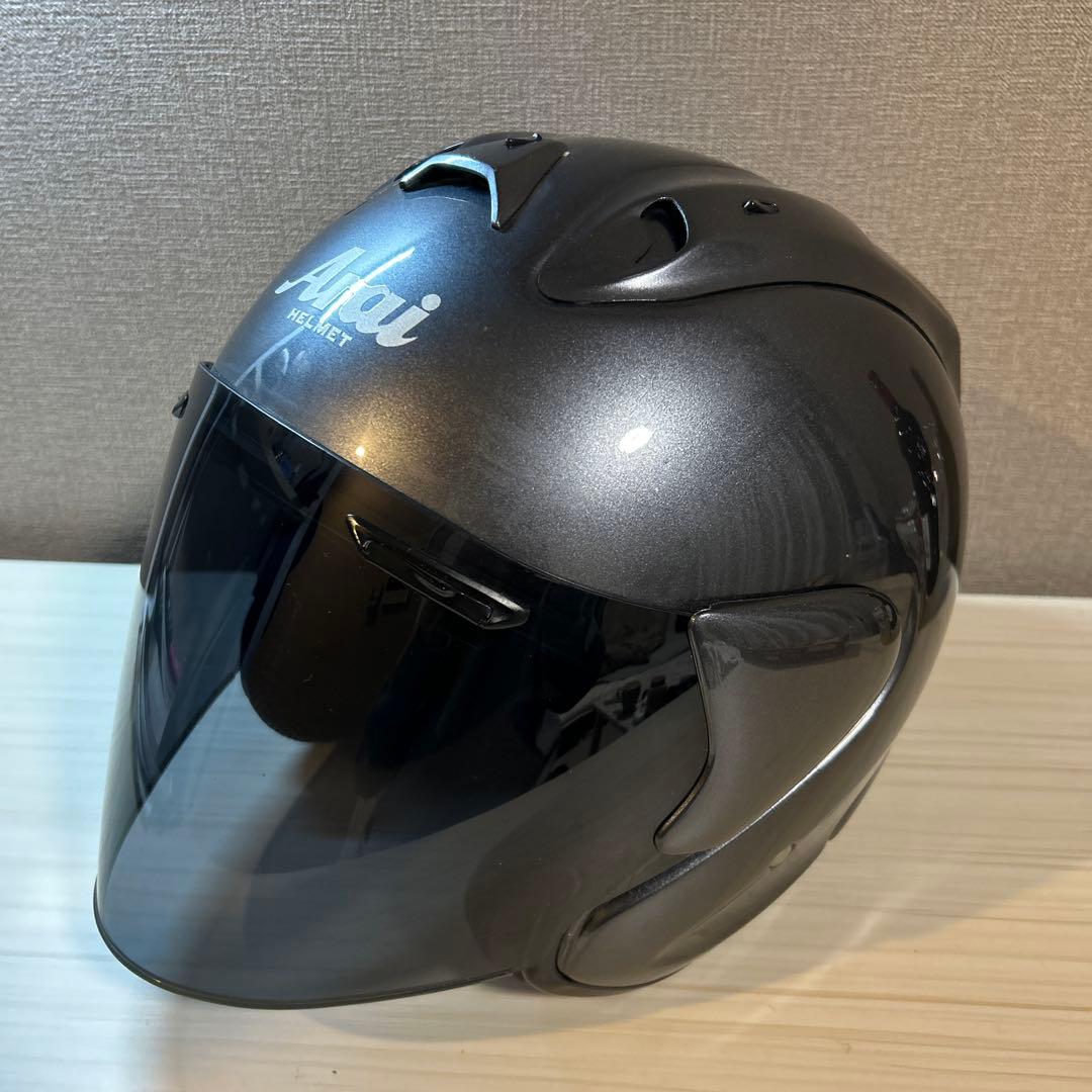 アライ Arai SZ-RAM3 ヘルメット 61.62CM