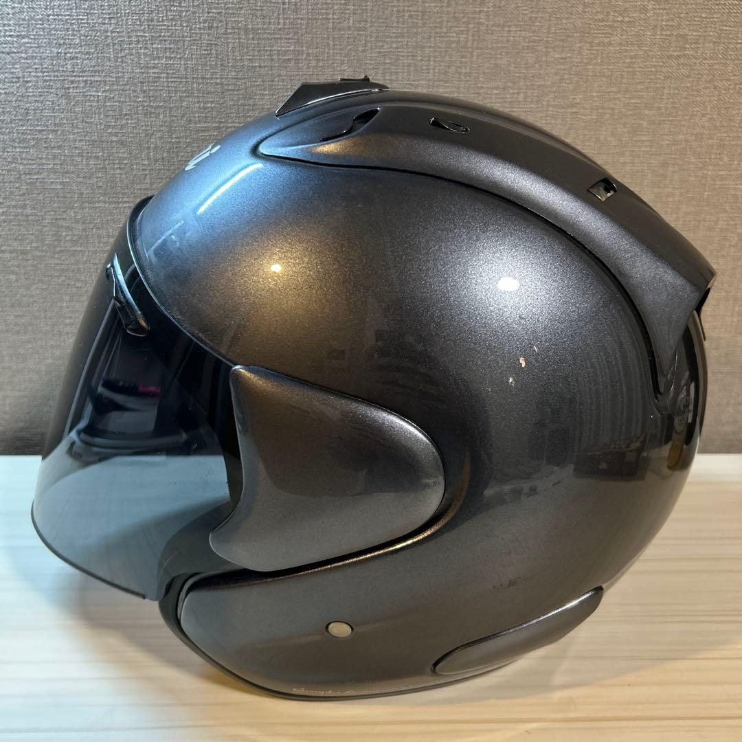 アライ Arai SZ-RAM3 ヘルメット 61.62CM