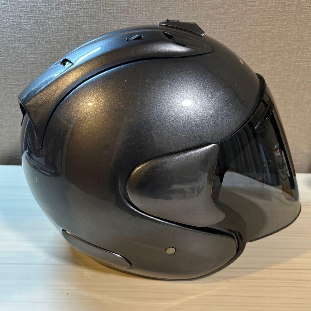アライ Arai SZ-RAM3 ヘルメット 61.62CM