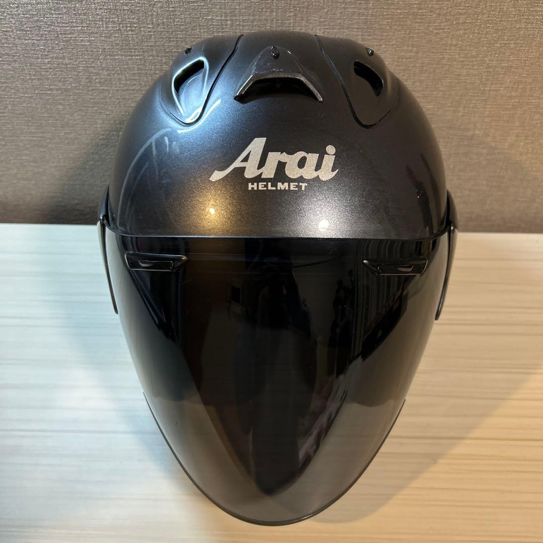 アライ Arai SZ-RAM3 ヘルメット 61.62CM