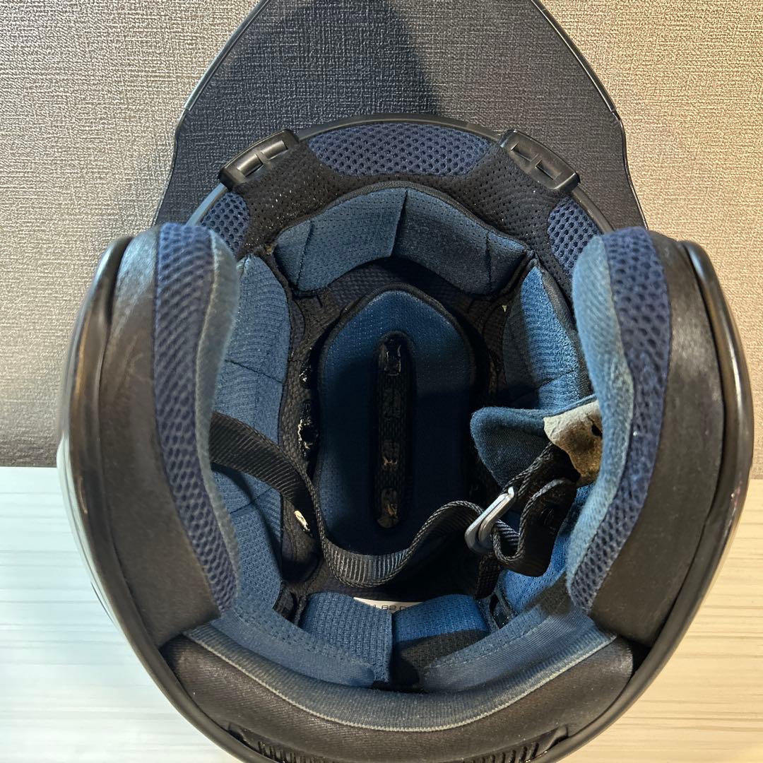 アライ Arai SZ-RAM3 ヘルメット 61.62CM