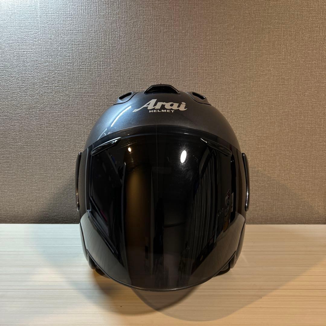 アライ Arai SZ-RAM3 ヘルメット 61.62CM