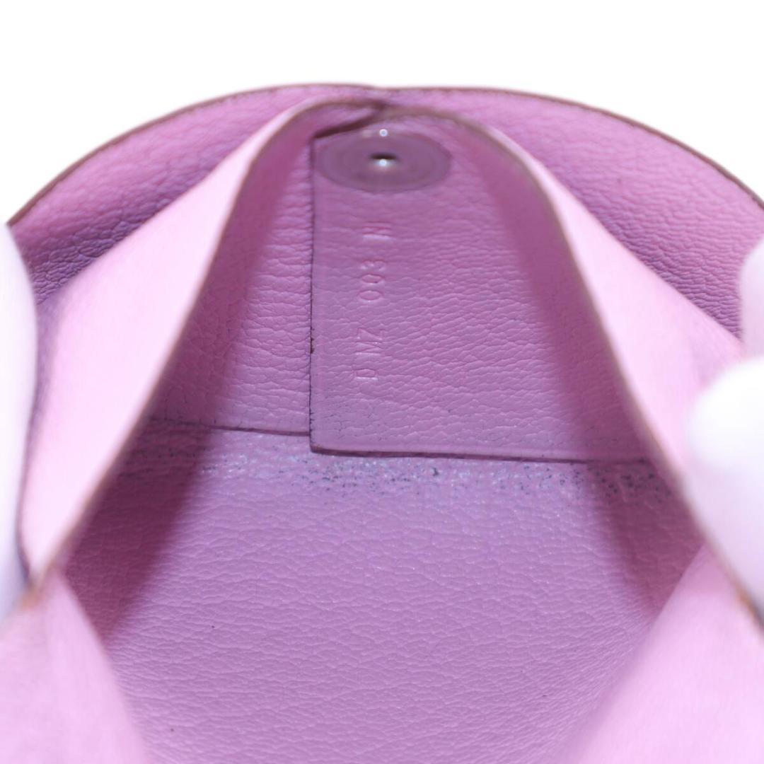 happyhlv♪ HERMES　小銭入れ