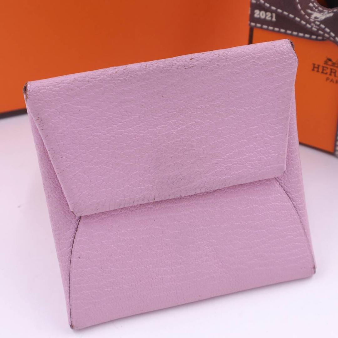 happyhlv♪ HERMES　小銭入れ