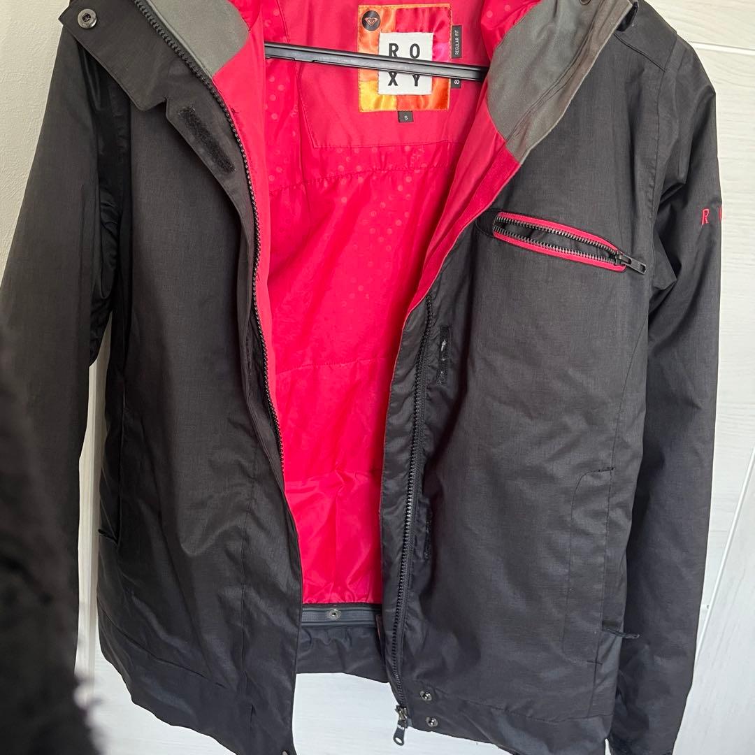スキーウェア スノーウェア ROXY