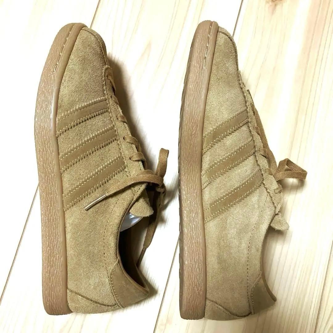 adidas tobacco アディダス タバコ24cm