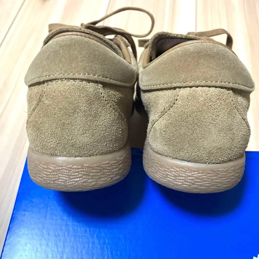 adidas tobacco アディダス タバコ24cm