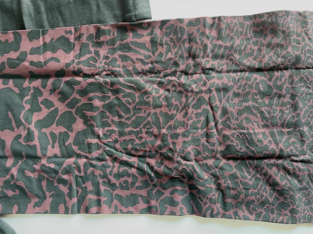 M（S)★Wolford,ウォルフォード　LEO　長袖ワンピース