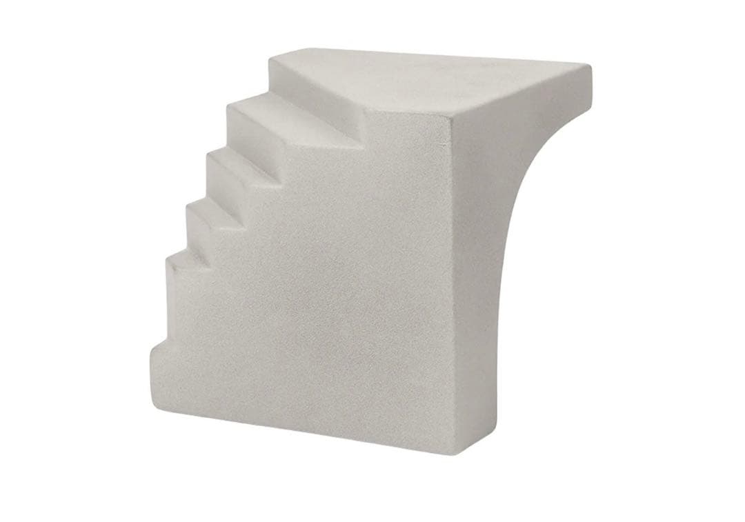 新品完売品KRISTINA DAM STUDIO 階段オブジェ　カッシーナ