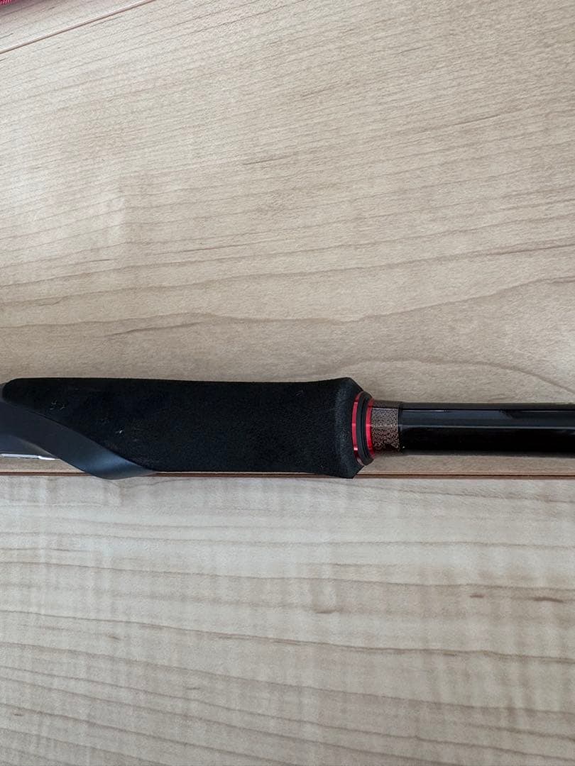 Sephia XR ティップランエギングロッド S511ML-S/R