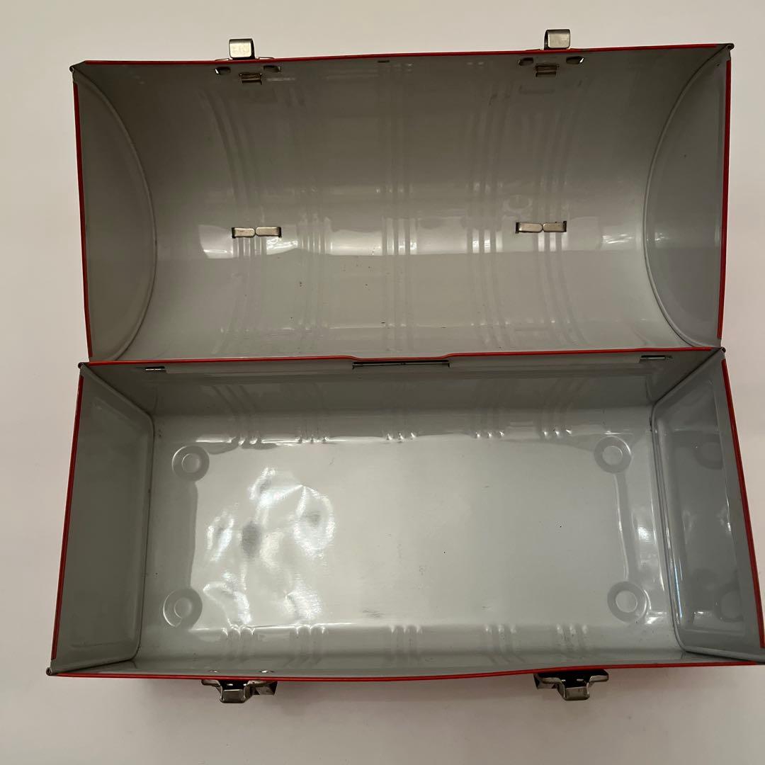 エマニエル坊やランチボックス