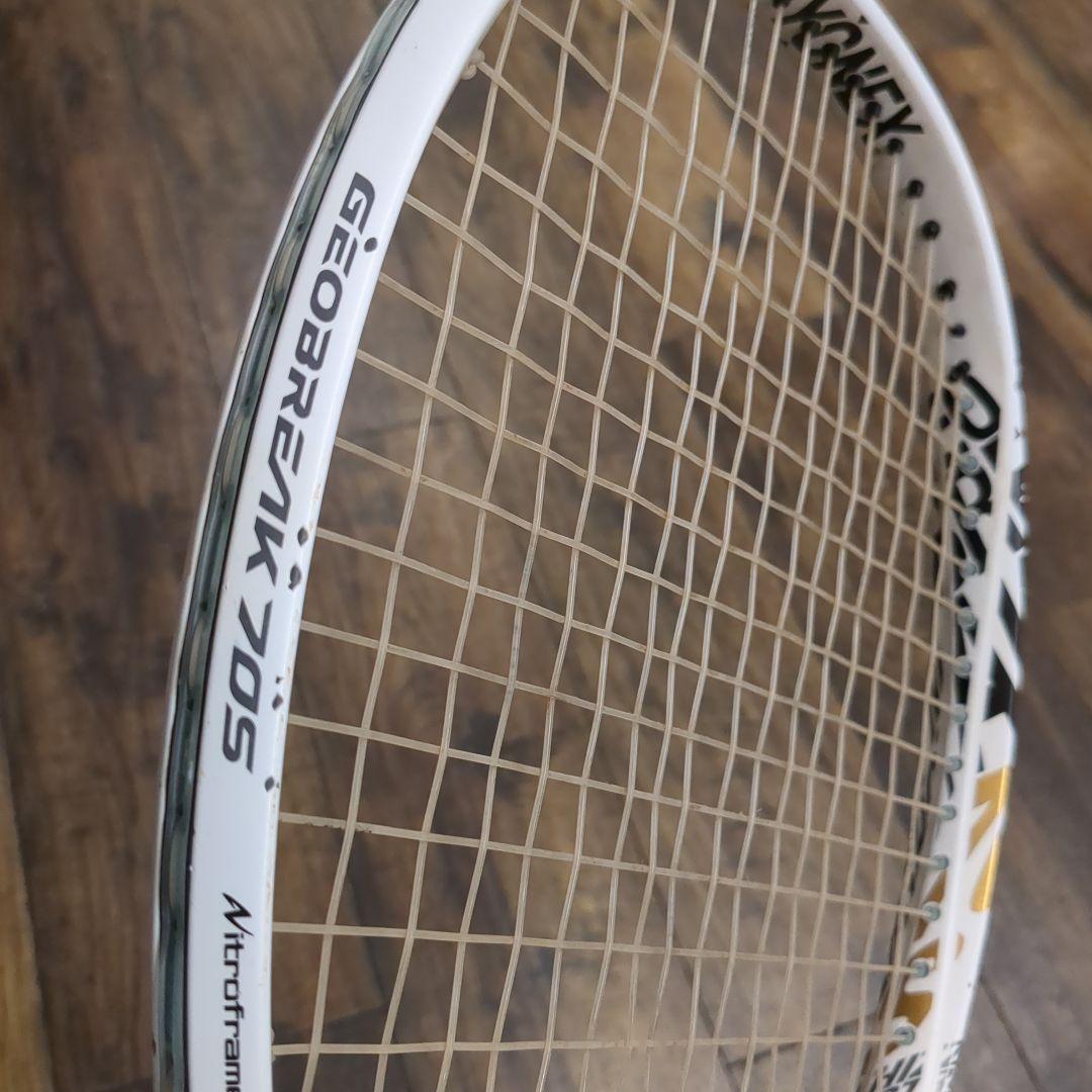 YONEX ソフトテニス ジオブレイク70S UL1 GEOBREAK 70S