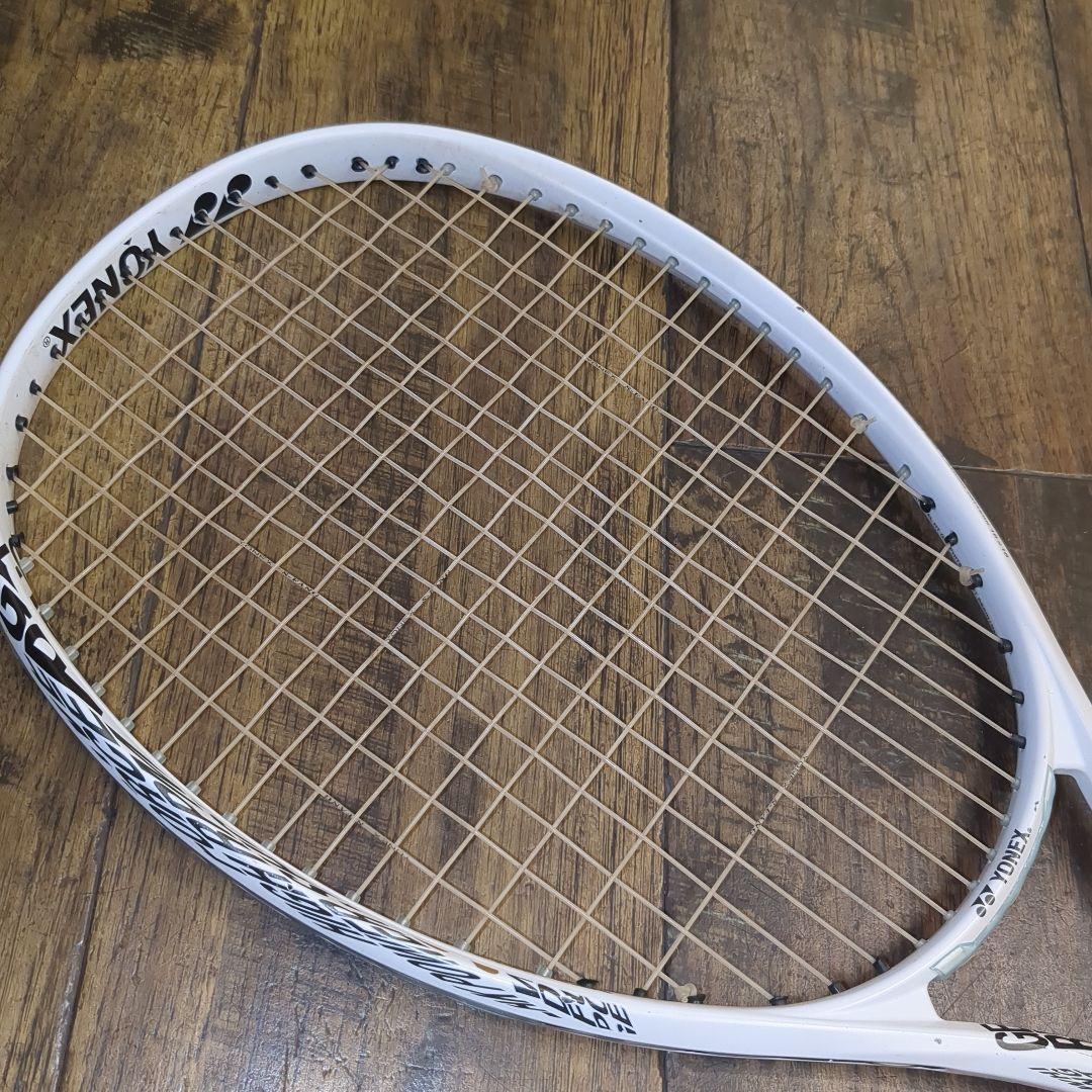 YONEX ソフトテニス ジオブレイク70S UL1 GEOBREAK 70S