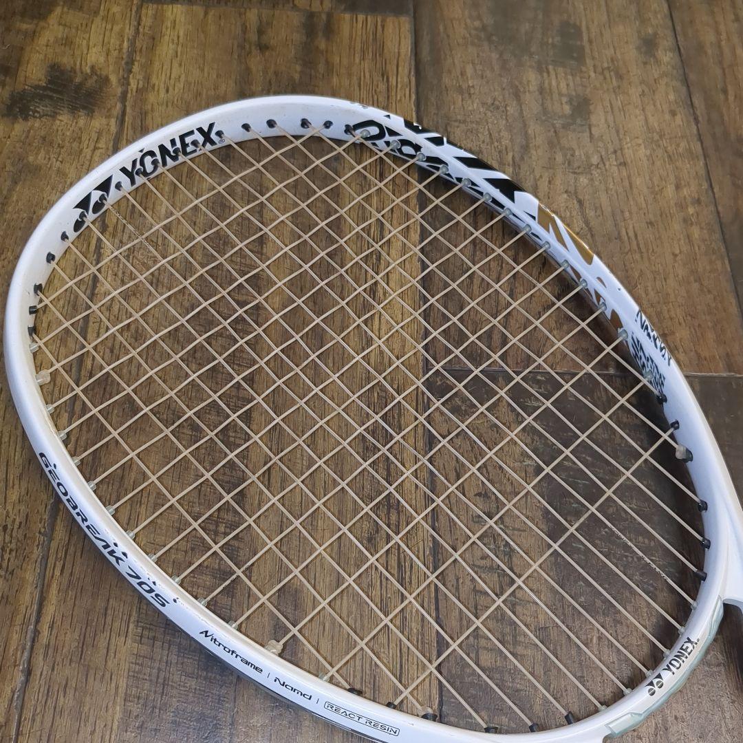 YONEX ソフトテニス ジオブレイク70S UL1 GEOBREAK 70S