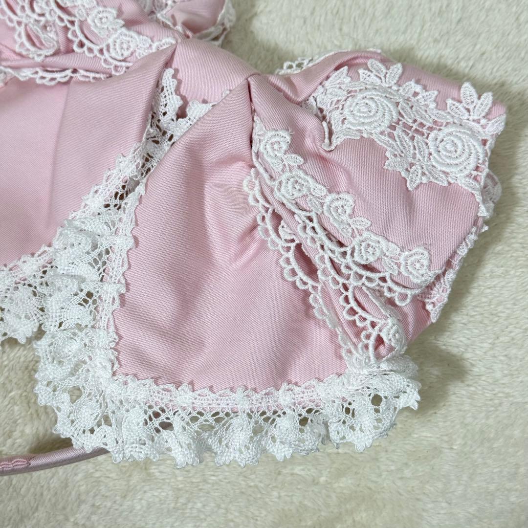 BABY, THE STARS SHINE BRIGHT キャメロンカチューシャ