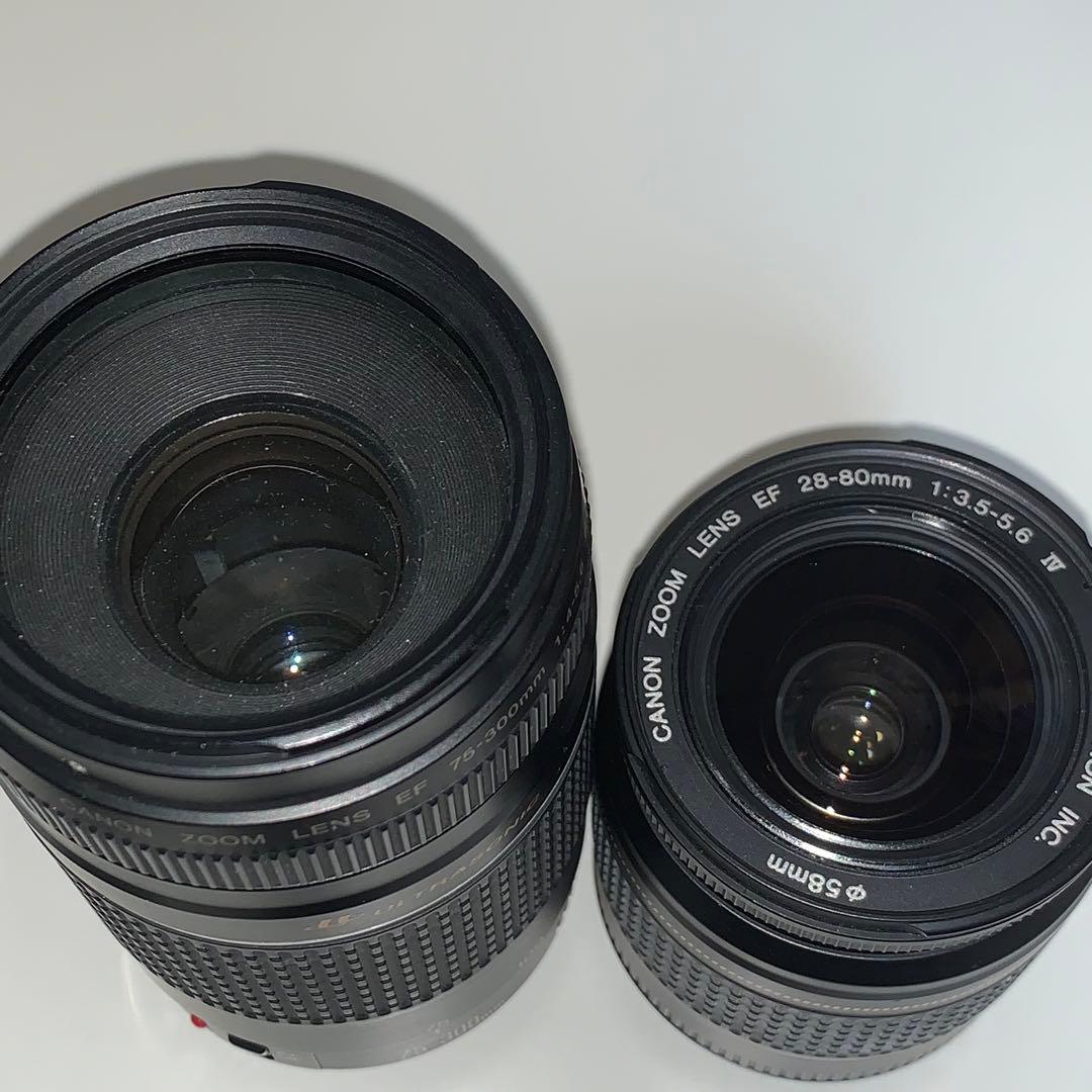 Canon 望遠レンズ 単焦点レンズ