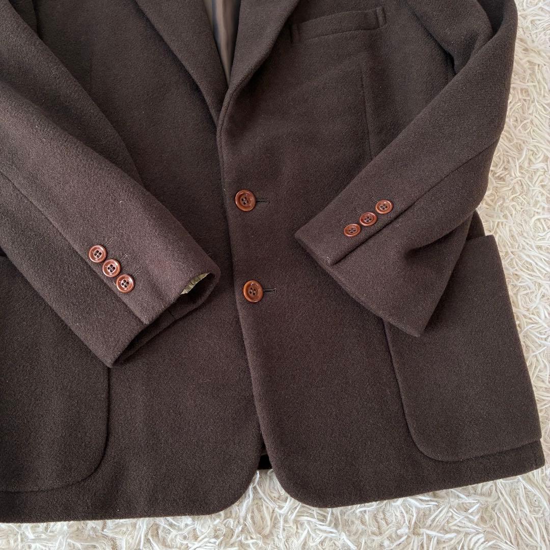 Christian Dior MONSIEUR ウールテーラードジャケット