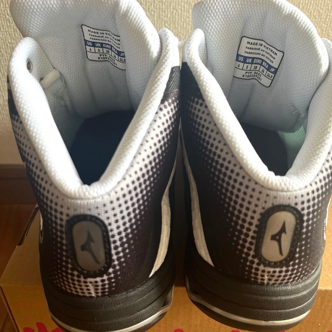 ウェーブダイバース　DE2