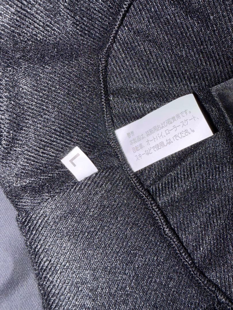 ocean beetle BLACK-BEETLE MAT-STR Lサイズ