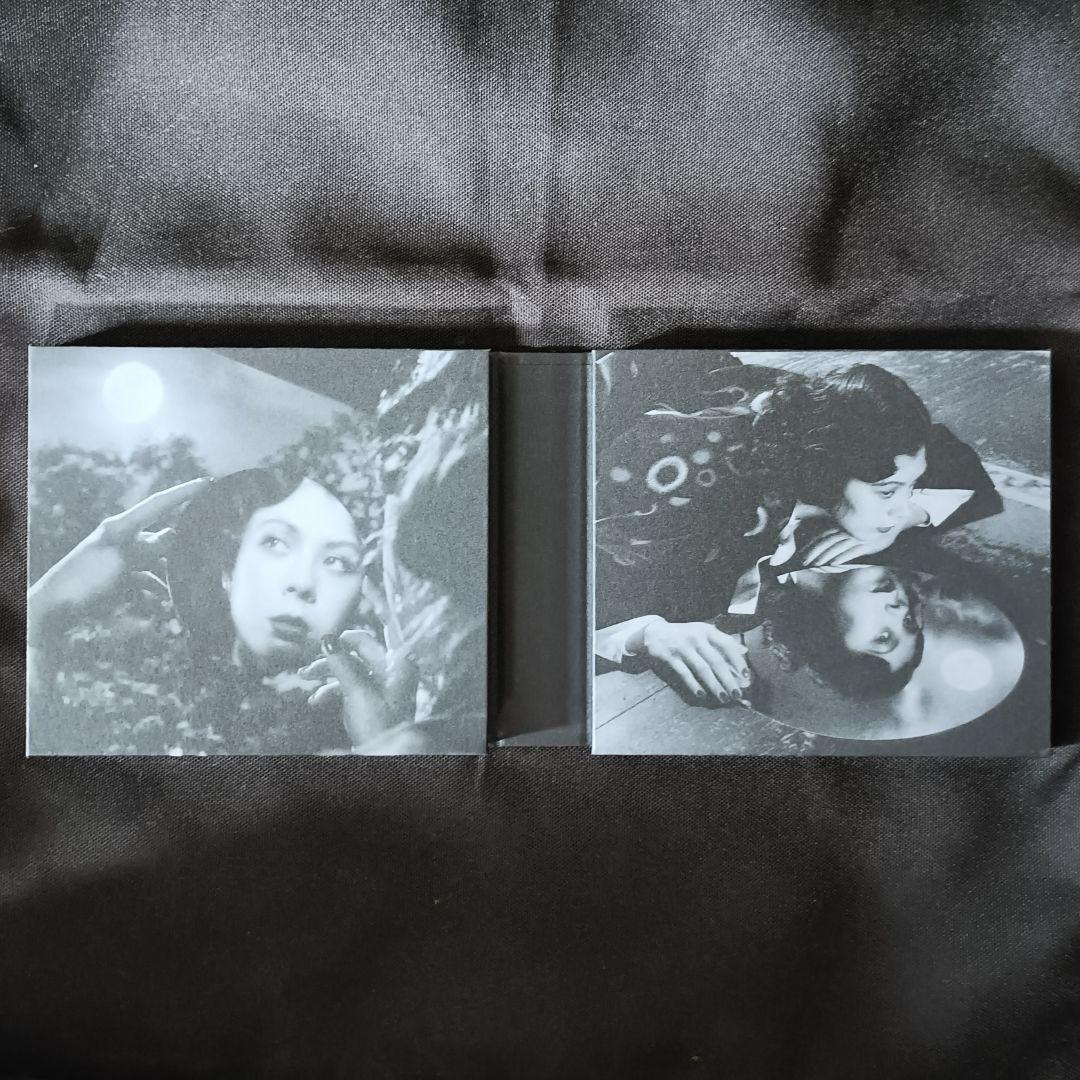 廃盤 サカナクション「懐かしい月は新しい月 Vol.2」FC限定版