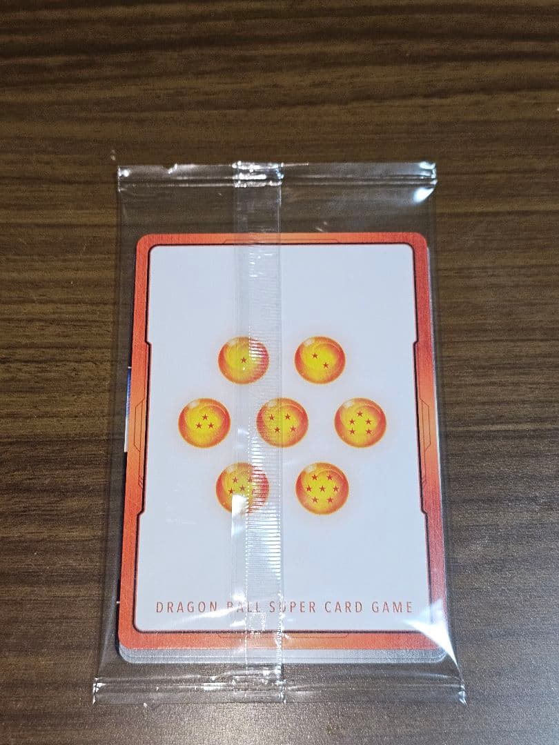 ドラゴンボール Sparking! ZERO コレクターズエディション限定カード