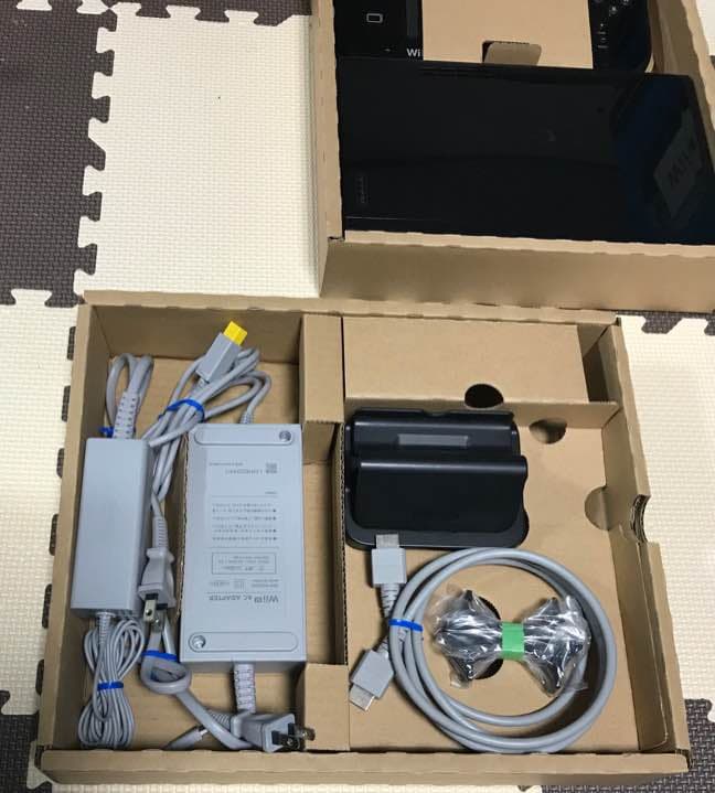 『ひののにとん』WiiU プレミアム 32GB