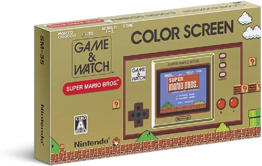 ゼルダのゲーム