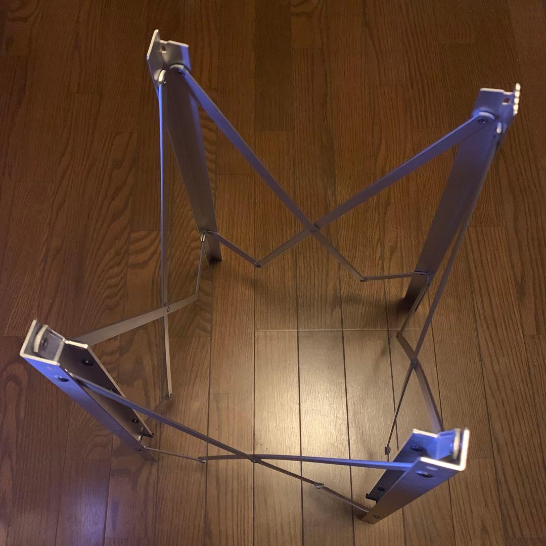 [廃盤] Coleman コールマン ハイスタンド HIGH STAND