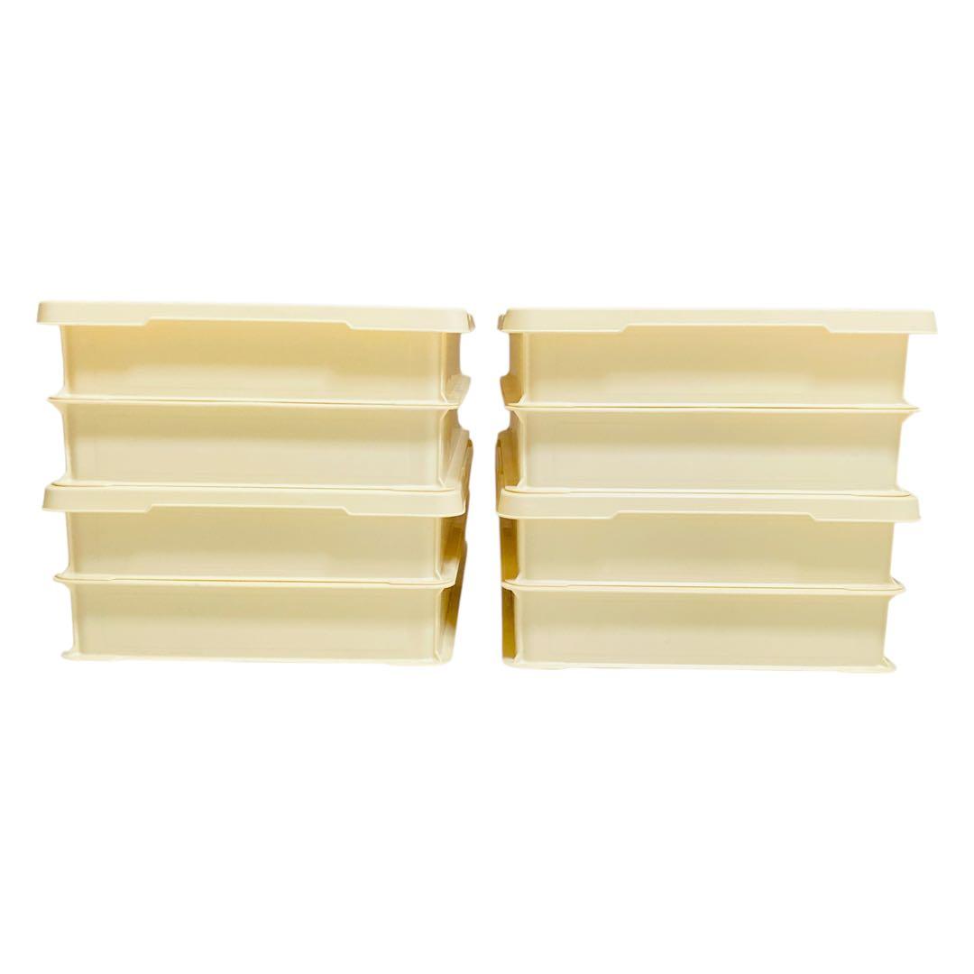 ✨美品✨ Shinki Gosei トンボ　フードコンテナ　4セットまとめ売り