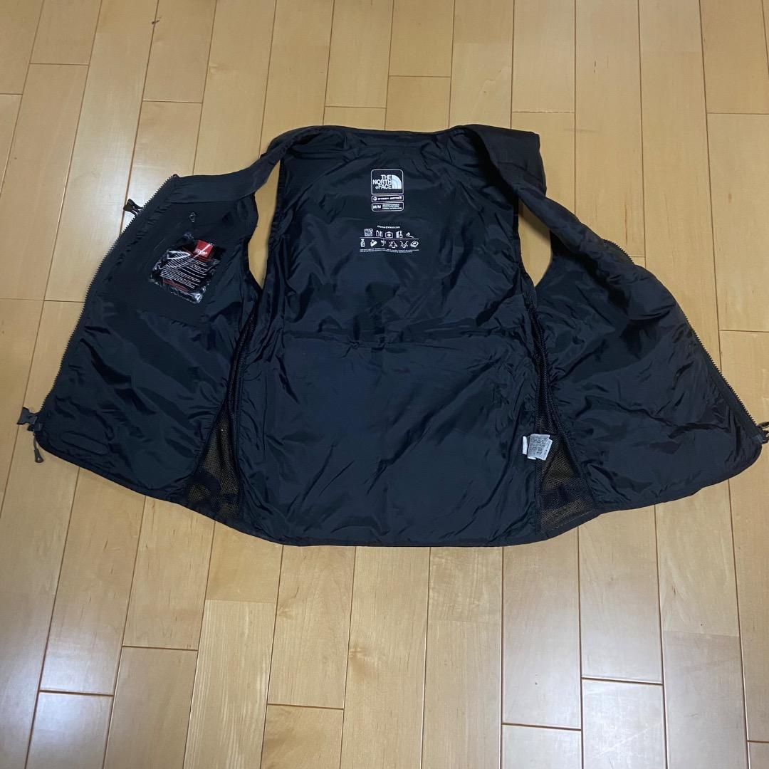 S*N様 THE NORTH FACE パウダーガイドベスト Powder Gu