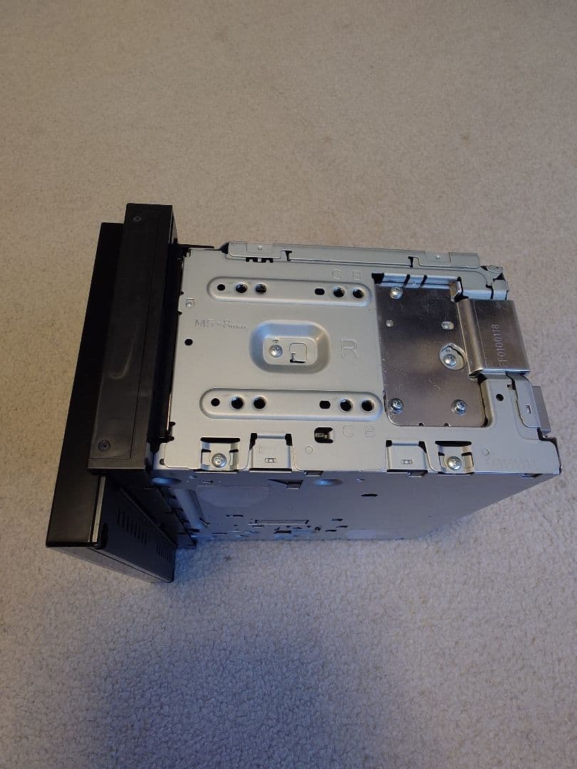 Gathers ホンダ純正ナビ VXM-185VFEi